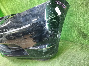 БАМПЕР НА HONDA FIT GE6