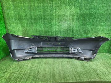 БАМПЕР НА HONDA FIT GE6