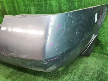 БАМПЕР НА NISSAN PRIMERA P12