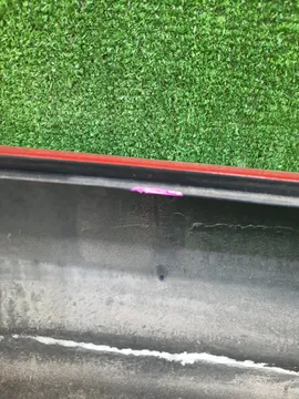 БАМПЕР НА TOYOTA COROLLA FIELDER ZZE122G