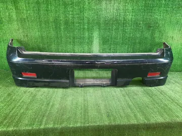 БАМПЕР НА NISSAN CUBE Z10