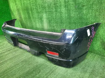 БАМПЕР НА NISSAN CUBE Z10