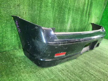 БАМПЕР НА NISSAN CUBE Z10