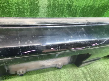 БАМПЕР НА NISSAN CUBE Z10