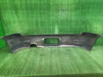 БАМПЕР НА NISSAN CUBE Z10