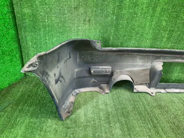 БАМПЕР НА NISSAN CUBE Z10