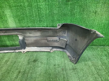 БАМПЕР НА NISSAN CUBE Z10