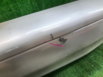 БАМПЕР НА TOYOTA SPRINTER AE114