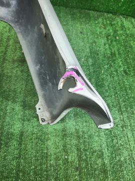 БАМПЕР НА TOYOTA SPRINTER AE114