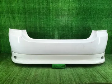 БАМПЕР НА TOYOTA COROLLA RUNX NZE121