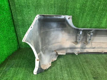 БАМПЕР НА TOYOTA COROLLA RUNX NZE121