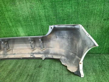 БАМПЕР НА TOYOTA COROLLA RUNX NZE121