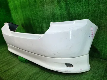 БАМПЕР НА TOYOTA COROLLA RUNX NZE121