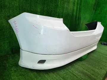 БАМПЕР НА TOYOTA COROLLA RUNX NZE121