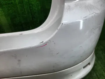 БАМПЕР НА TOYOTA COROLLA RUNX NZE121