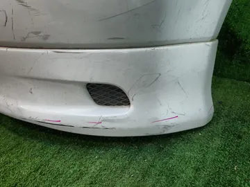 БАМПЕР НА TOYOTA COROLLA RUNX NZE121