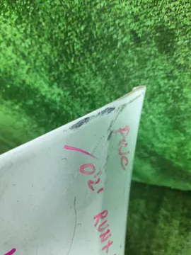 БАМПЕР НА TOYOTA COROLLA RUNX NZE121