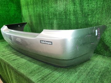 БАМПЕР НА TOYOTA COROLLA NZE121