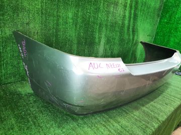 БАМПЕР НА TOYOTA COROLLA NZE121