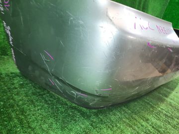 БАМПЕР НА TOYOTA COROLLA NZE121