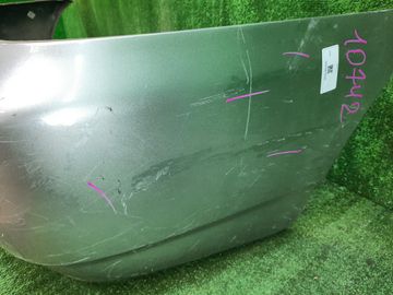 БАМПЕР НА TOYOTA COROLLA NZE121