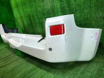 БАМПЕР НА SUZUKI ESCUDO TDA4W