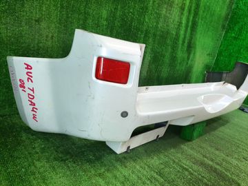 БАМПЕР НА SUZUKI ESCUDO TDA4W