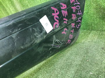 БАМПЕР НА TOYOTA SPRINTER AE114