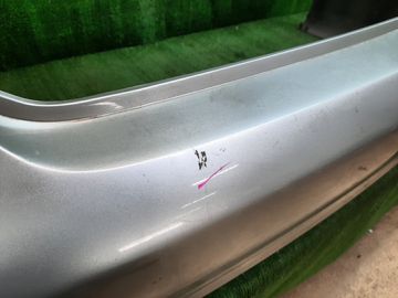 БАМПЕР НА TOYOTA CAMRY ACV30