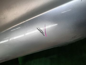 БАМПЕР НА TOYOTA CAMRY ACV30