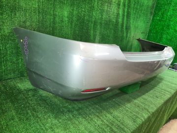 БАМПЕР НА TOYOTA COROLLA NZE121