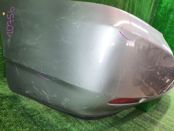 БАМПЕР НА TOYOTA COROLLA NZE121