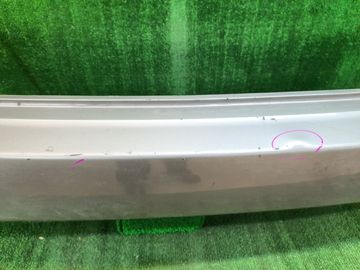 БАМПЕР НА TOYOTA COROLLA NZE121