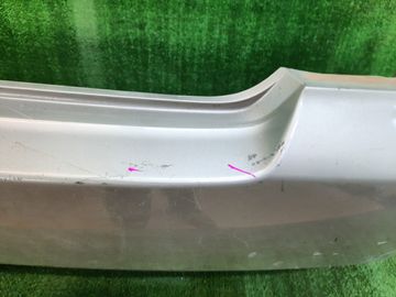 БАМПЕР НА TOYOTA COROLLA NZE121