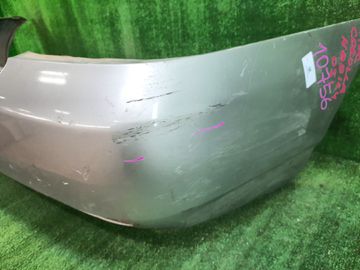 БАМПЕР НА TOYOTA COROLLA NZE121