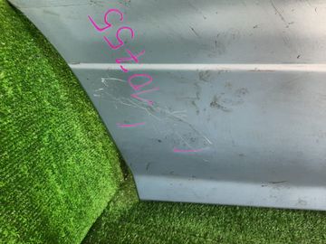 БАМПЕР НА NISSAN AVENIR W11