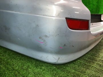 БАМПЕР НА NISSAN AVENIR W11