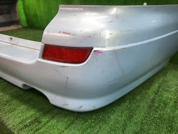 БАМПЕР НА NISSAN AVENIR W11