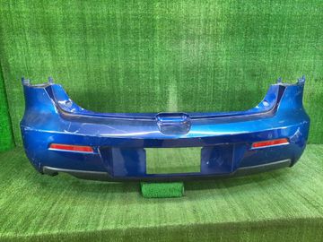 БАМПЕР НА MAZDA AXELA BK5P