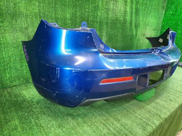 БАМПЕР НА MAZDA AXELA BK5P