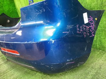 БАМПЕР НА MAZDA AXELA BK5P