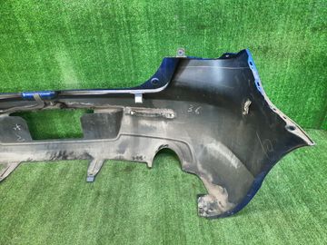 БАМПЕР НА MAZDA AXELA BK5P