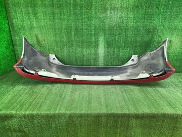 БАМПЕР НА NISSAN NOTE E11