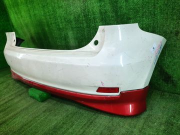 БАМПЕР НА NISSAN NOTE E11