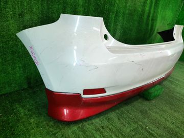 БАМПЕР НА NISSAN NOTE E11