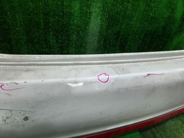 БАМПЕР НА NISSAN NOTE E11