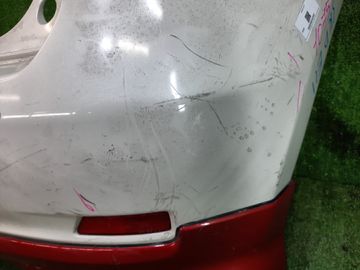 БАМПЕР НА NISSAN NOTE E11