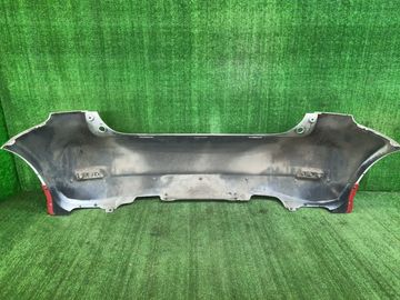 БАМПЕР НА NISSAN NOTE E11