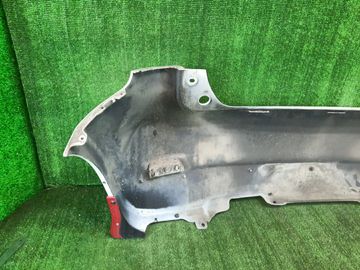 БАМПЕР НА NISSAN NOTE E11