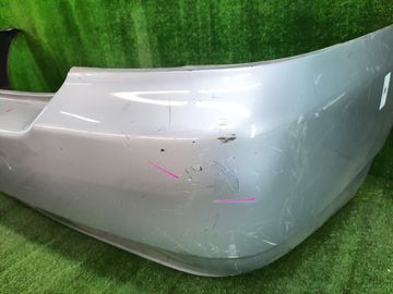 БАМПЕР НА TOYOTA COROLLA NZE121